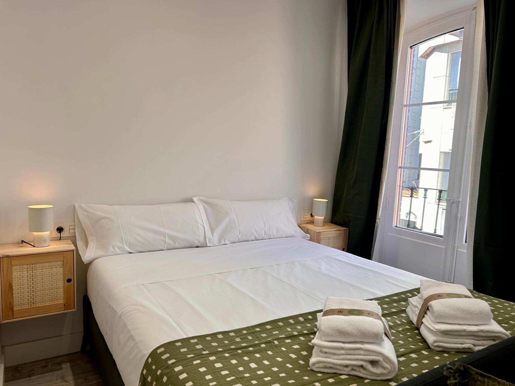 Insidehome Ciudad Del Cine Valladolid Zewnętrze zdjęcie