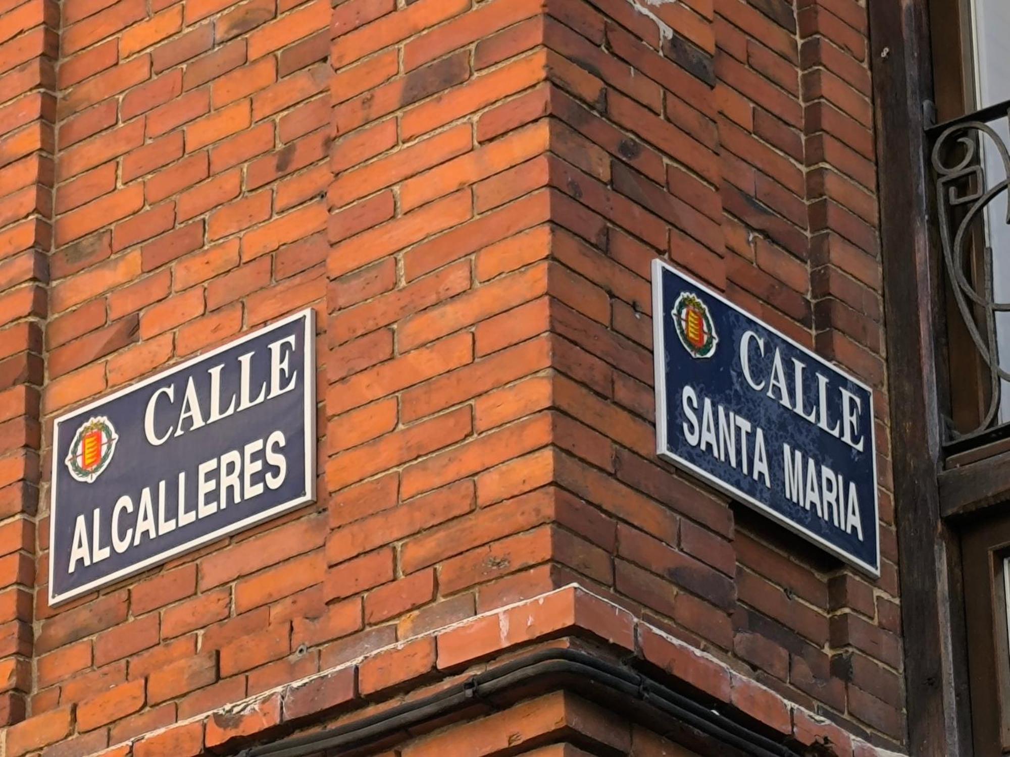 Insidehome Ciudad Del Cine Valladolid Zewnętrze zdjęcie