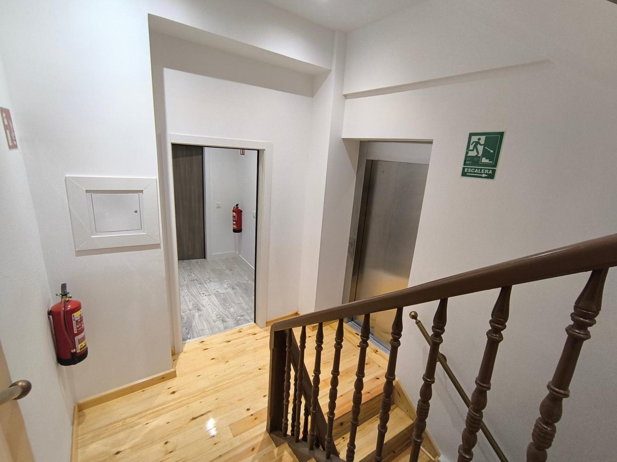 Insidehome Ciudad Del Cine Valladolid Zewnętrze zdjęcie
