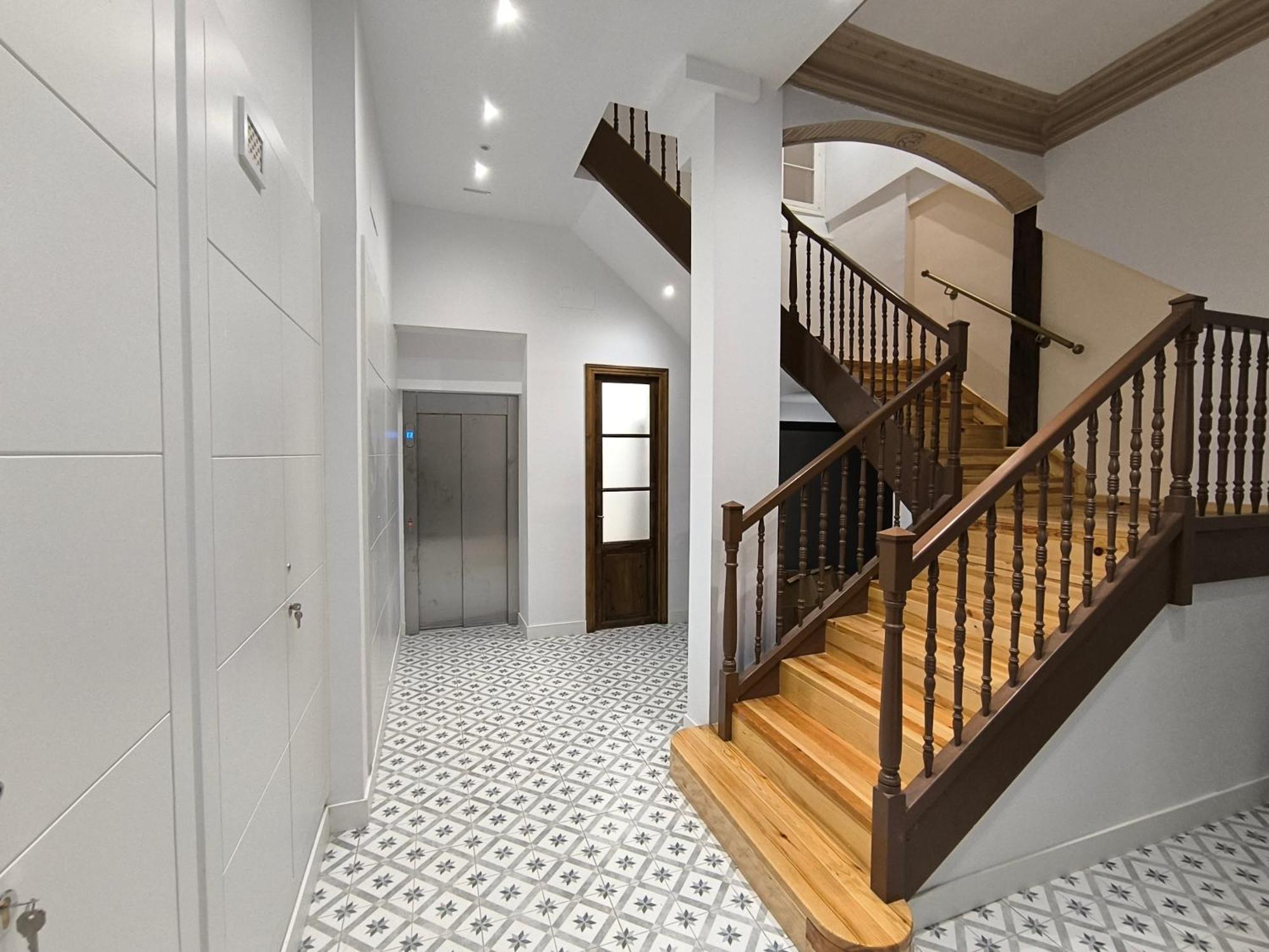 Insidehome Ciudad Del Cine Valladolid Zewnętrze zdjęcie