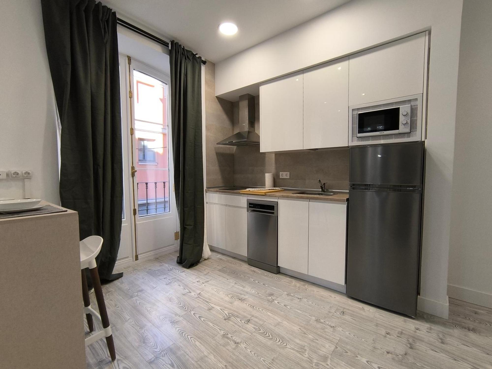 Insidehome Ciudad Del Cine Valladolid Zewnętrze zdjęcie