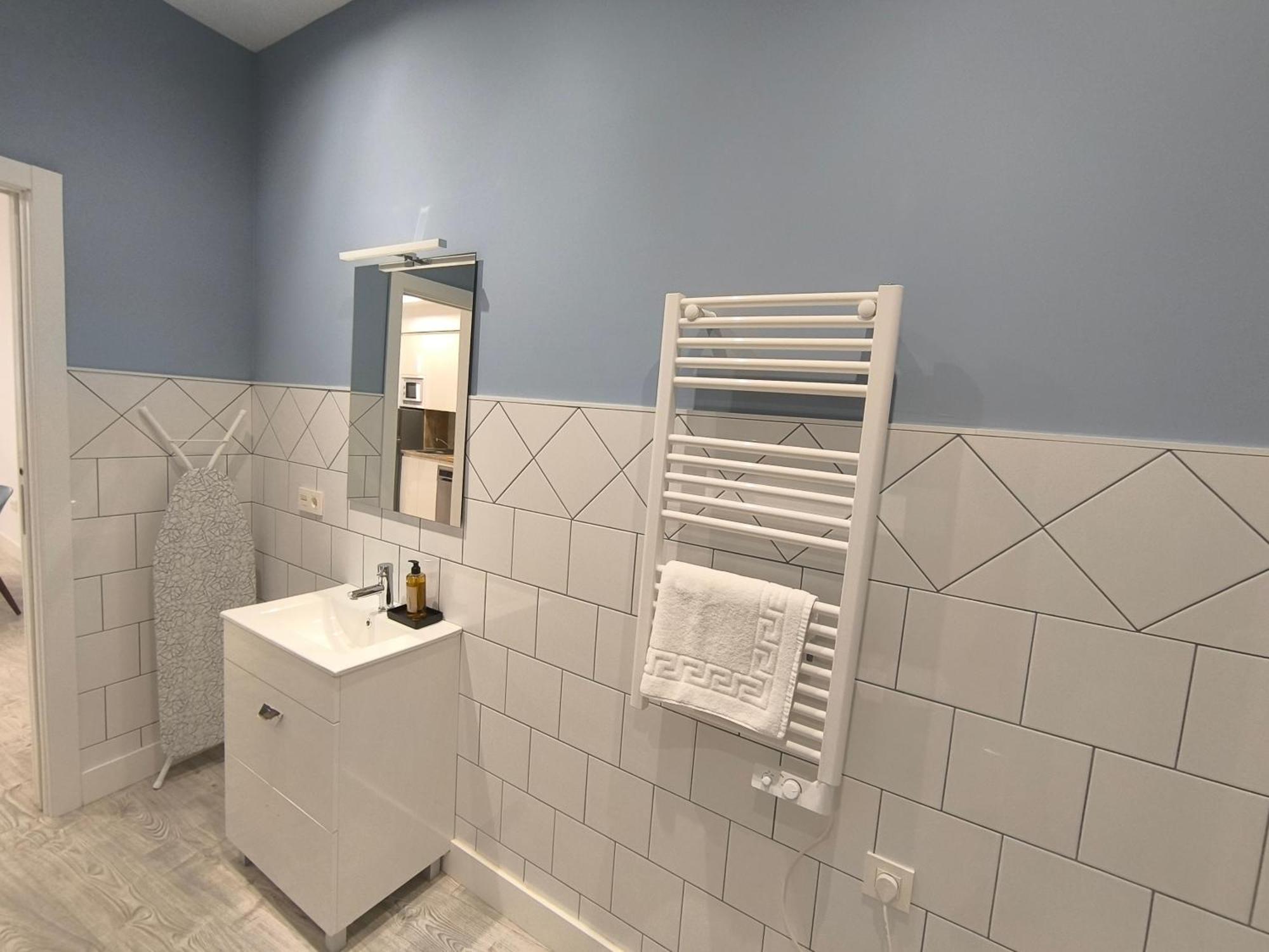 Insidehome Ciudad Del Cine Valladolid Zewnętrze zdjęcie