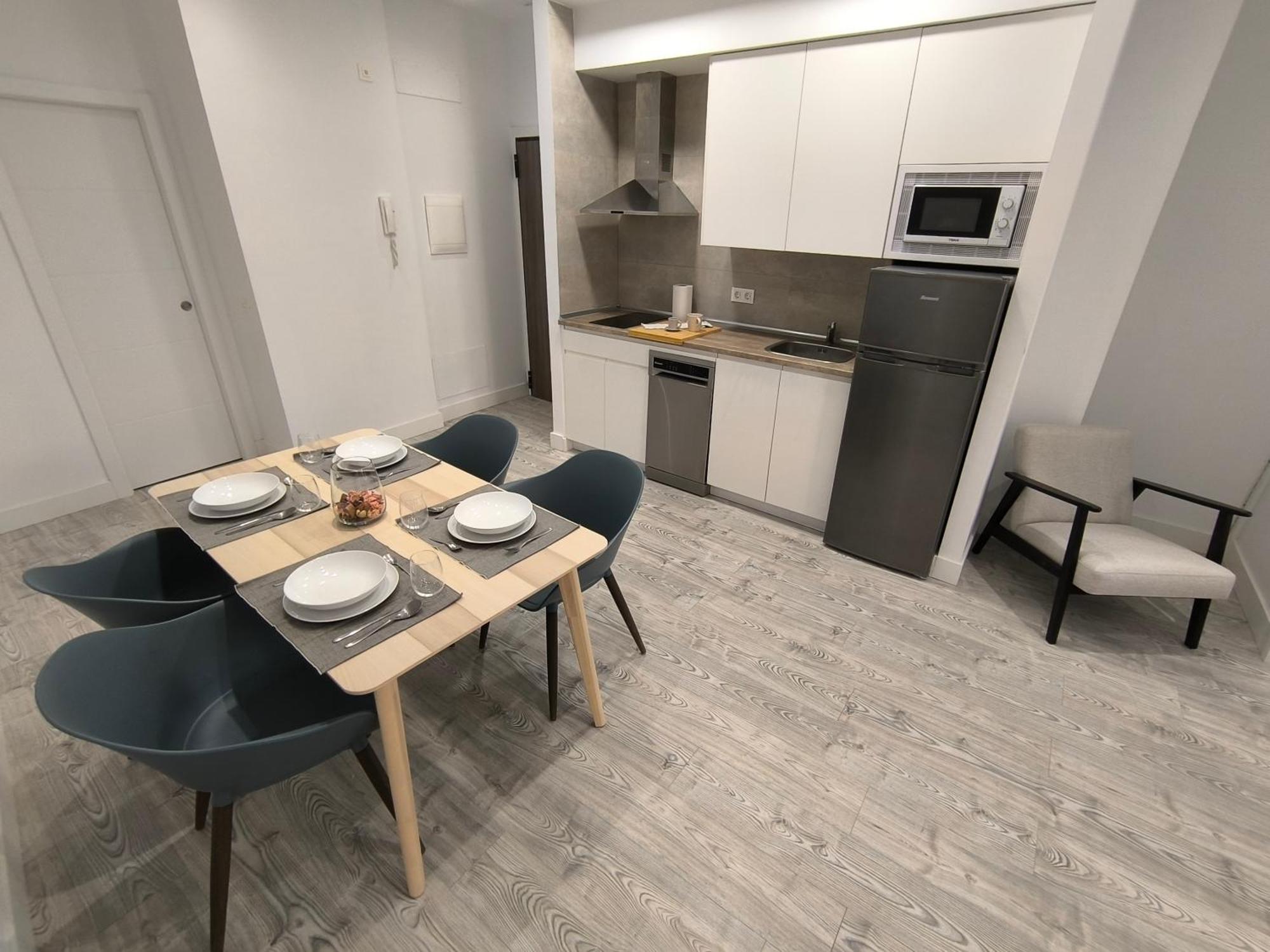 Insidehome Ciudad Del Cine Valladolid Zewnętrze zdjęcie