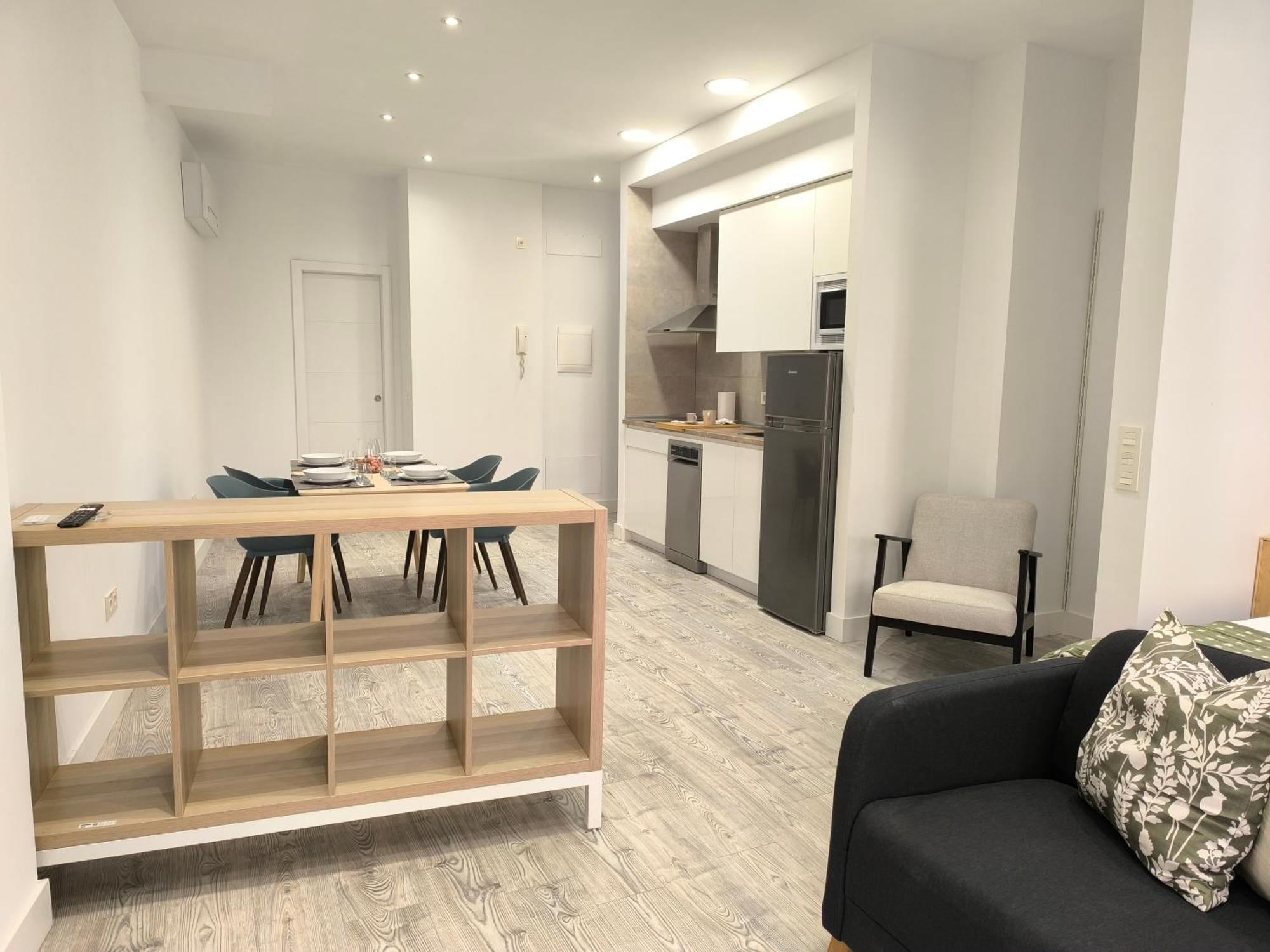 Insidehome Ciudad Del Cine Valladolid Zewnętrze zdjęcie